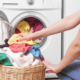 Tips for doing laundry after you've had a lice infestation