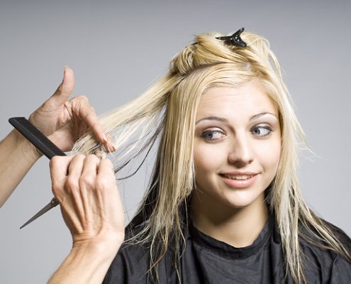 What Does Having Lice Mean To A Hair Dresser?