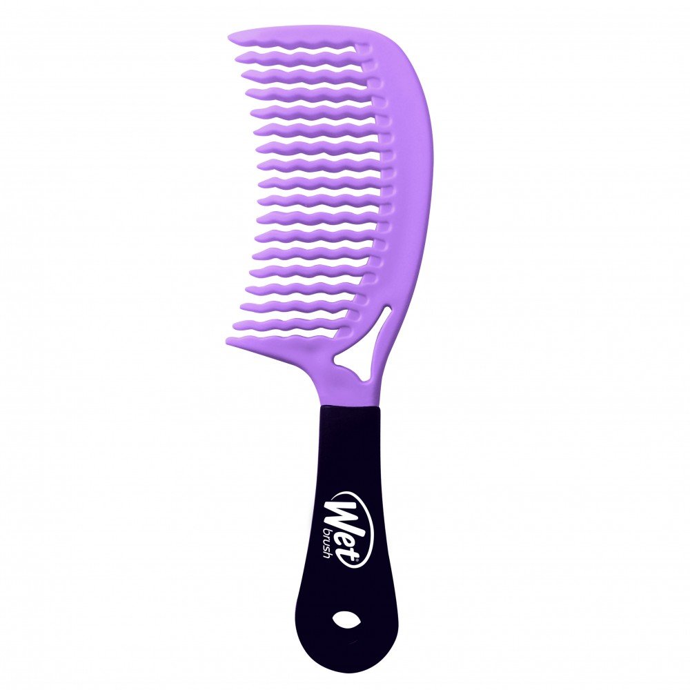 Wet brush detangling comb for sale at Lice Clinics of McKinney.